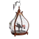 Sangkar Perkutut Model Bawang 1