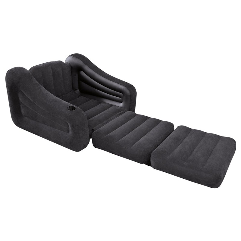 Pull-out Chair 2