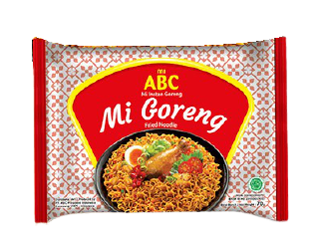 Mi Goreng