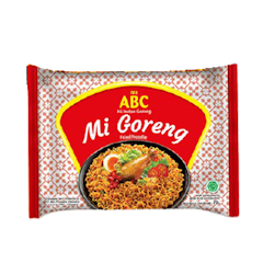 Mi Goreng