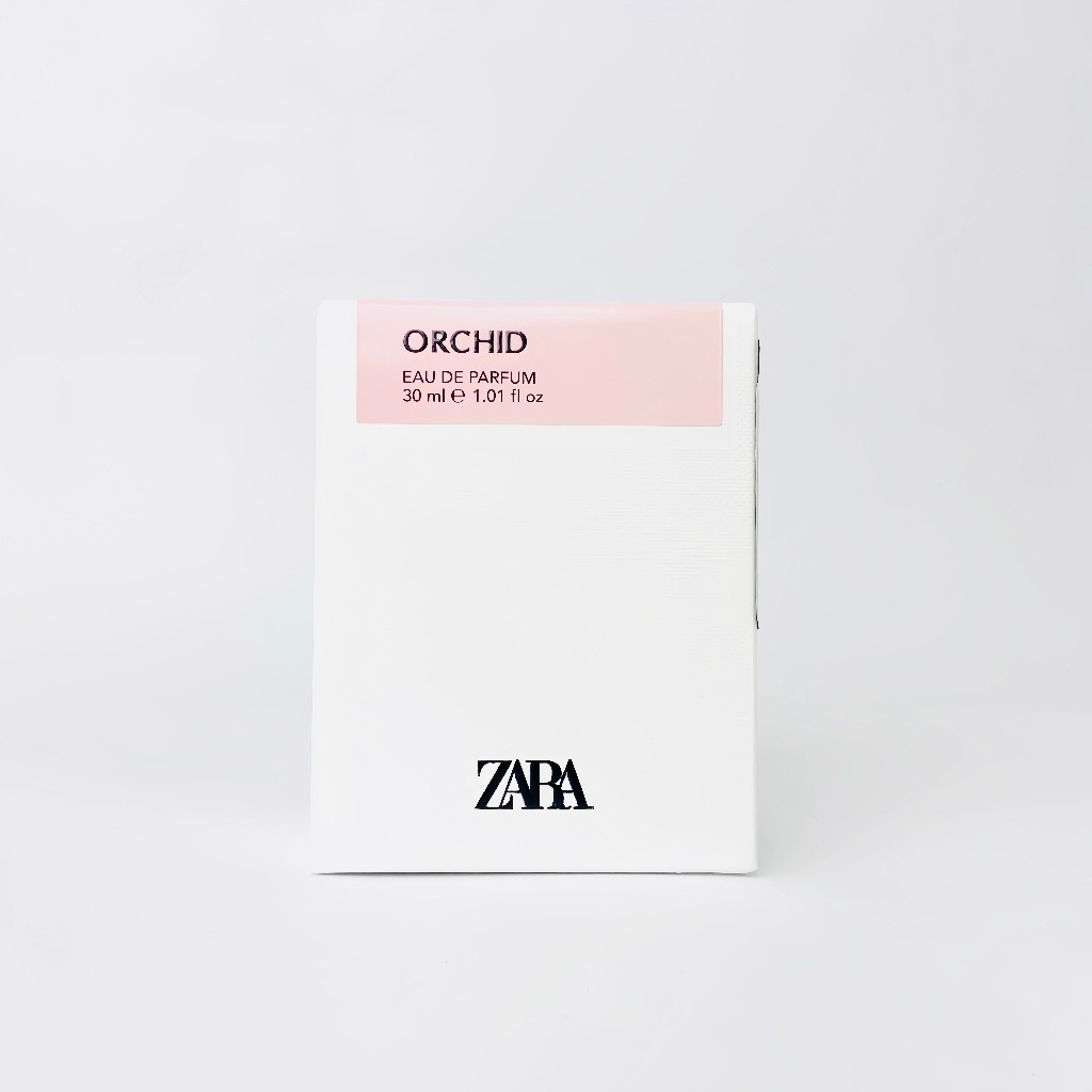 Inditex ZARA Orchid EDP 