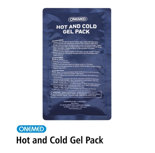 OneHealth Hot and Cold Pack 