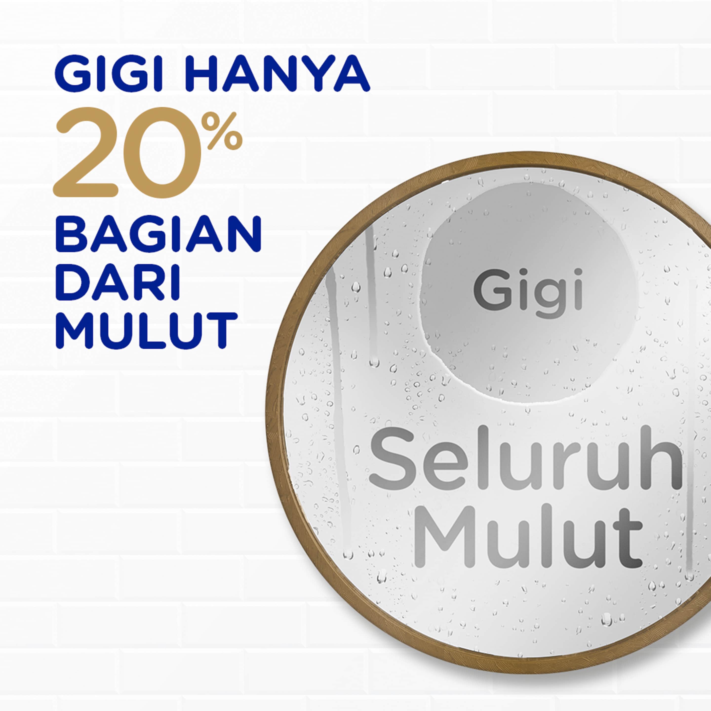 Pasta Gigi Pepsodent Complete 8 Plus Whitening