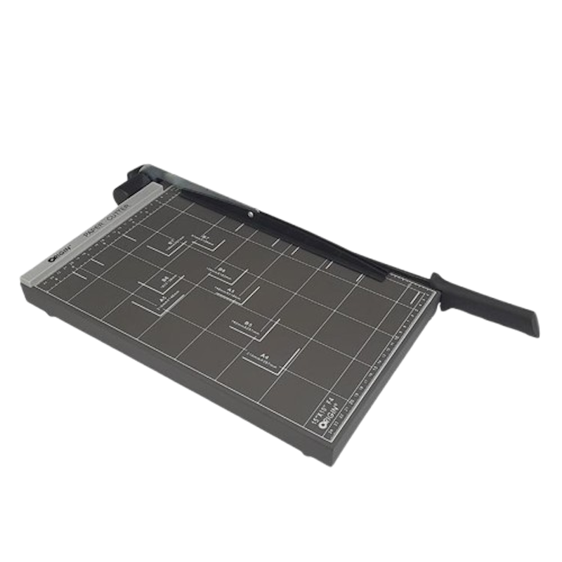 ORIGIN Paper Cutter F4 1