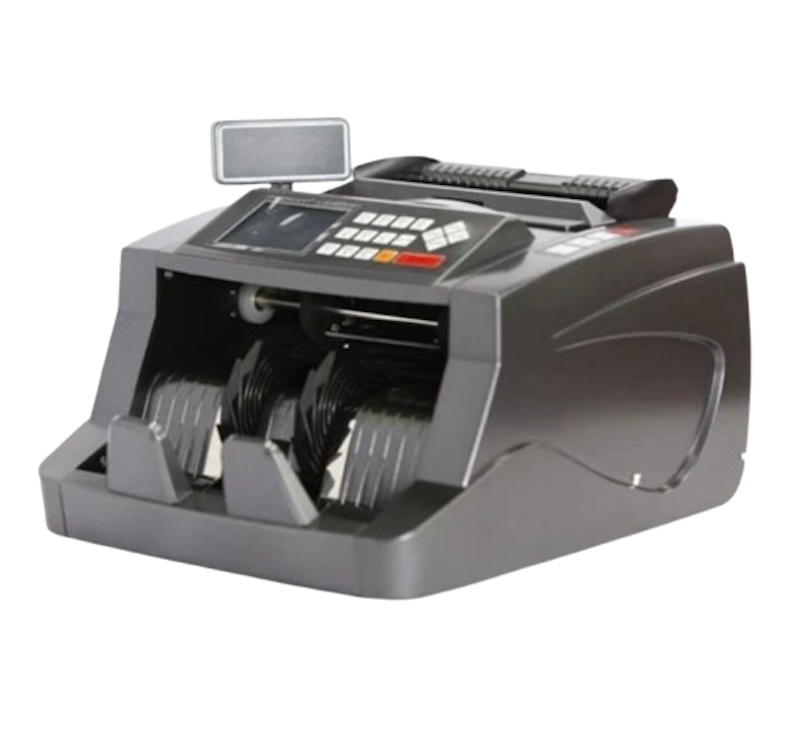 PROMAXI Mix Value Counter With Color Sensor 1