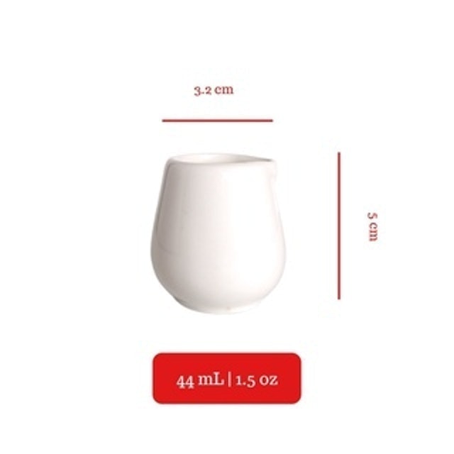 MINI MAITO  Porcelain Milk Jug