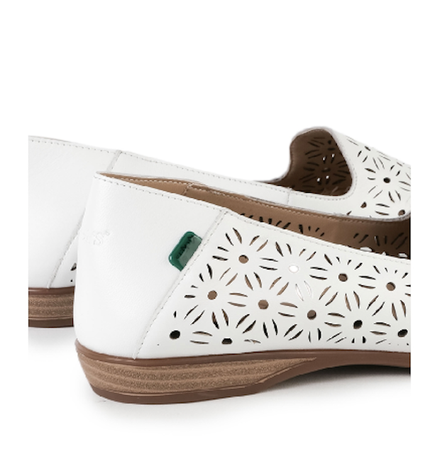 Kickers Ladies 3555R