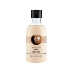 Shea Shower Cream