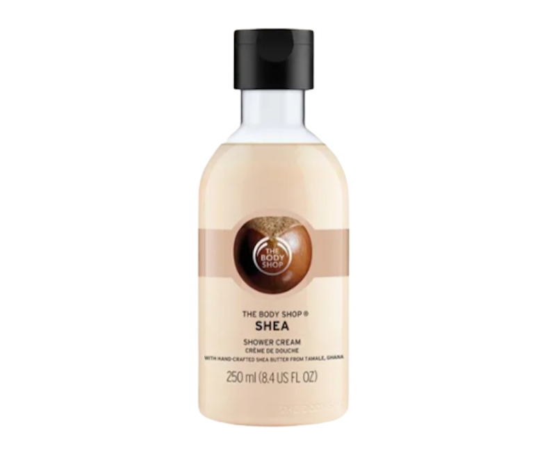 Shea Shower Cream 1