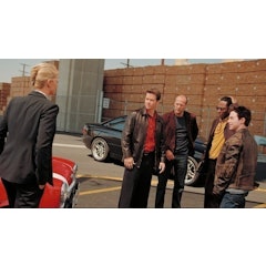 The Italian Job