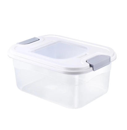 SanDa Storage Rice Bucket 20 kg 1