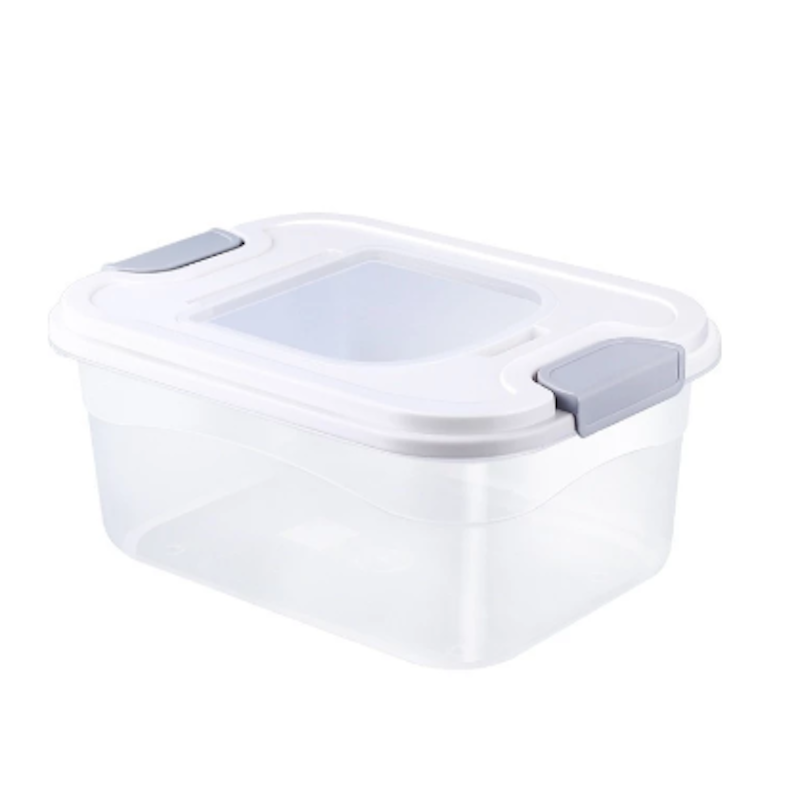 SanDa Storage Rice Bucket 20 kg 1