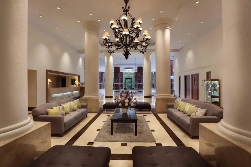 Aryaduta Hotel Karawaci 2