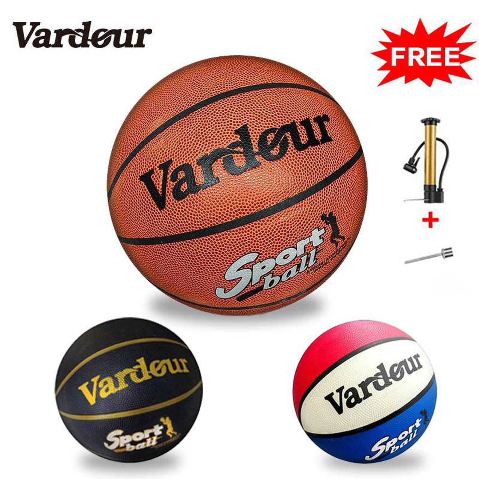  Vardour Sport Ball