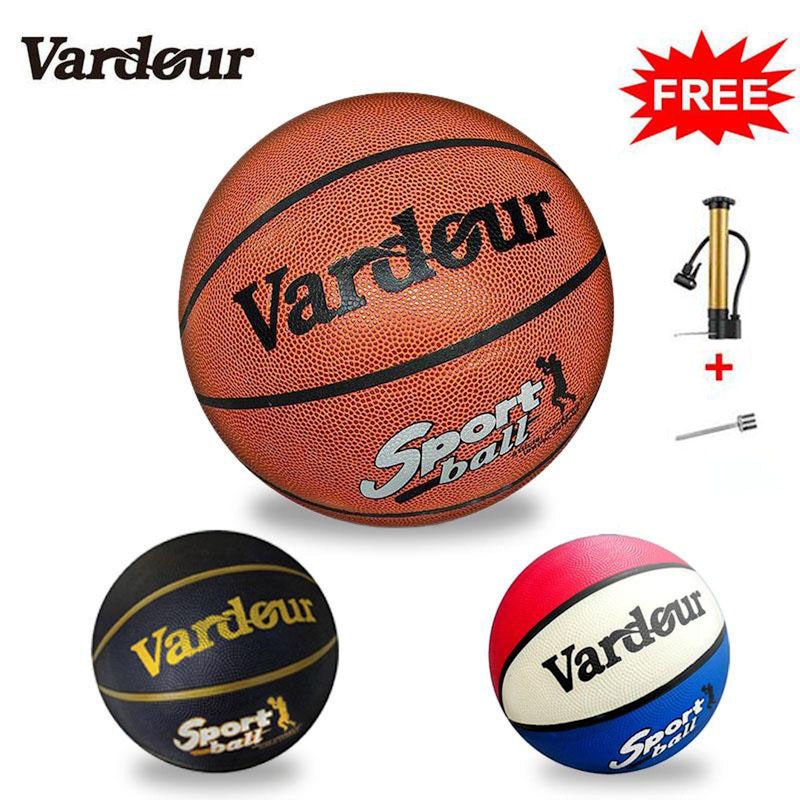 Vardour Sport Ball 5