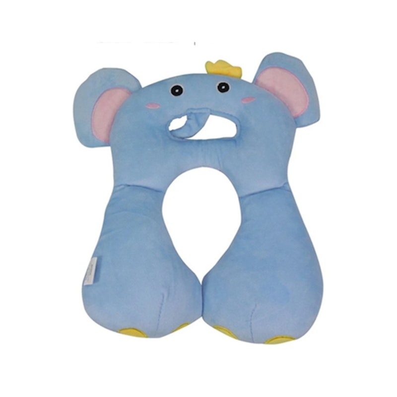 AZKO Otto Klasse Bantal Leher Anak 1