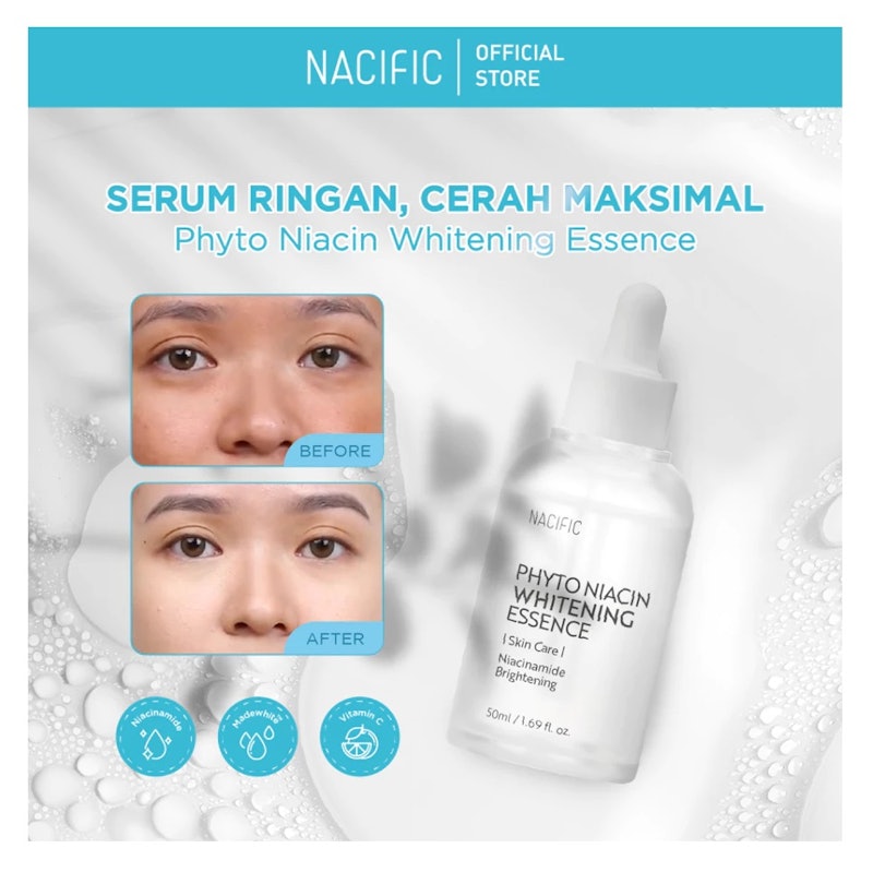 Phyto Niacin Brightening Essence 3