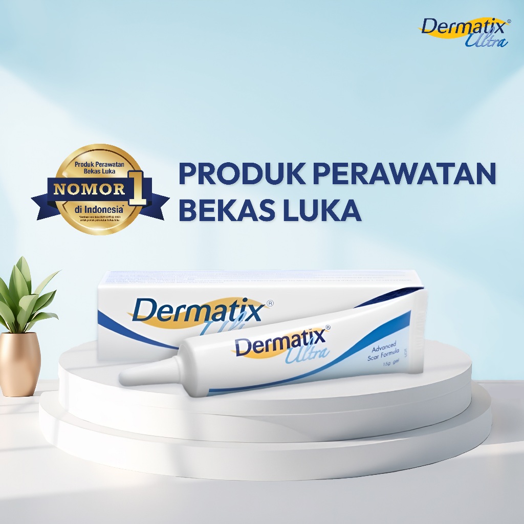 Menarini Asia Pacific Dermatix Ultra