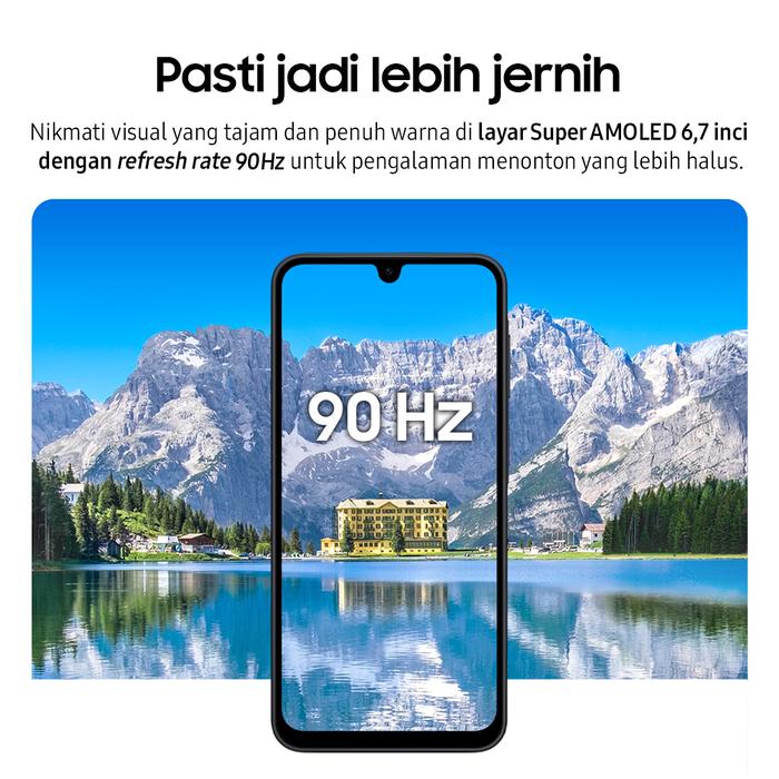 Samsung Electronics Samsung Galaxy A17 5G