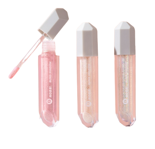NOBB! Ambilight Diamond Liquid Eyeshadow Gliter