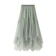 Korean Tutu Skirt Import Premium 1