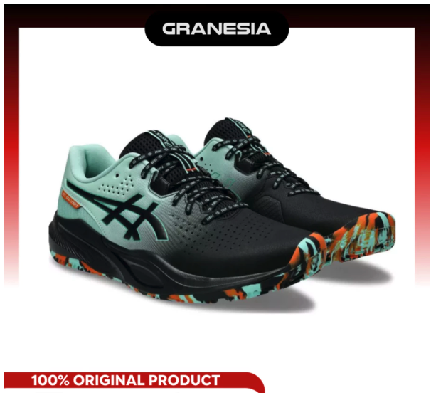 Pou Chen Indonesia ASICS Men Gel-Challenger 15 Padel L.E. 1041A550.750