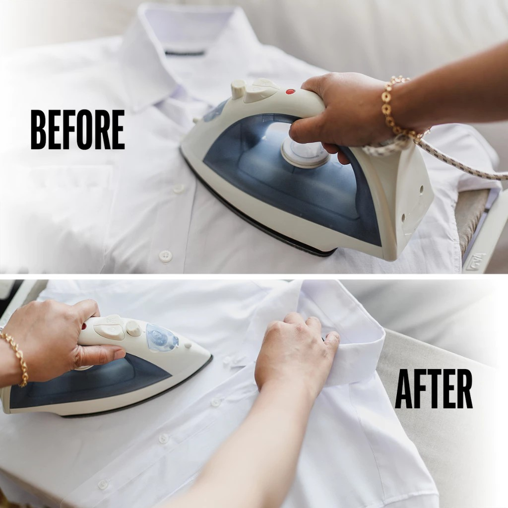 Wiselie Indonesia Gemilang Wiselie Hygiene Fabric Spray 