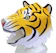DIY Papercraft Animal Mask 1