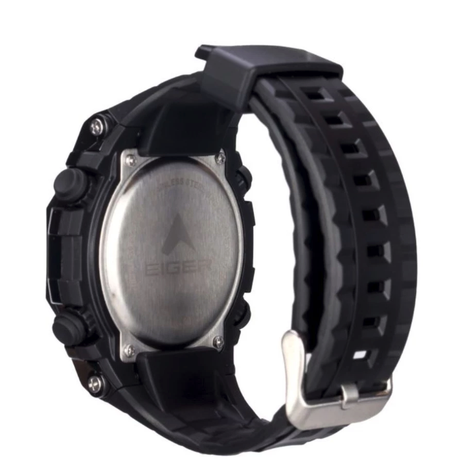 Eigerindo Multi Produk Industri EIGER LCD Watch 1.0