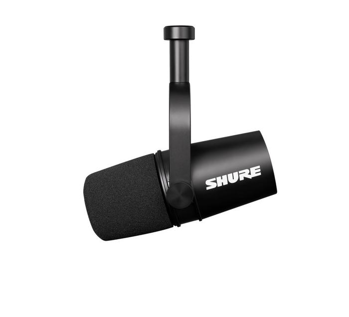 Shure Podcast Microphone 4