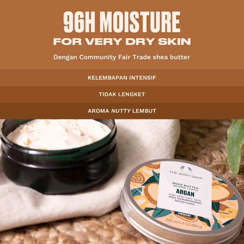 New Argan Body Butter 2