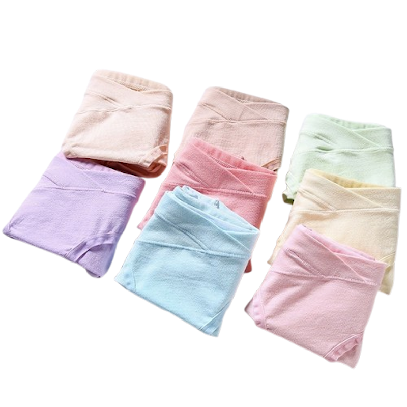 POLINI Celana Dalam Hamil Low Waist 2