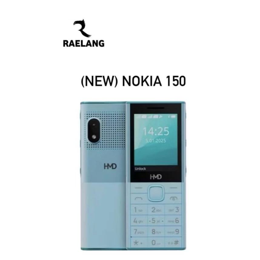 Nokia 150 Music