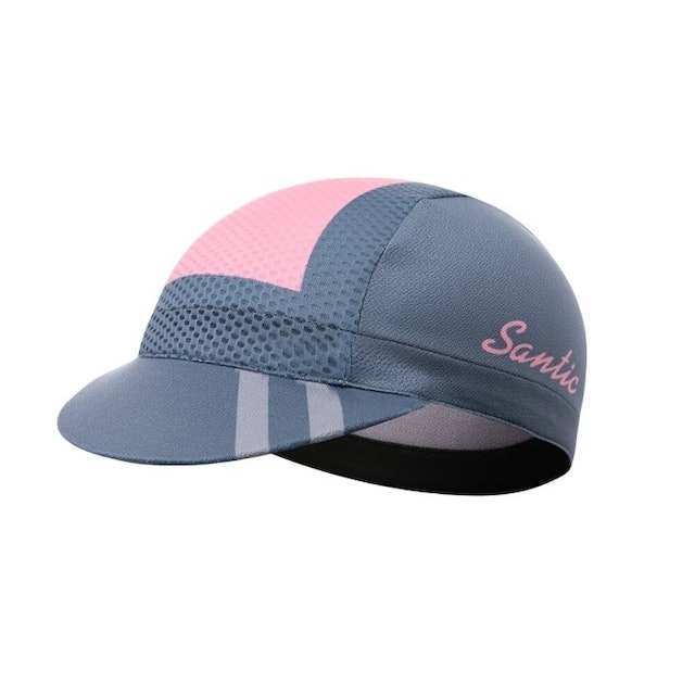 Cycling Cap ｜  W0P059