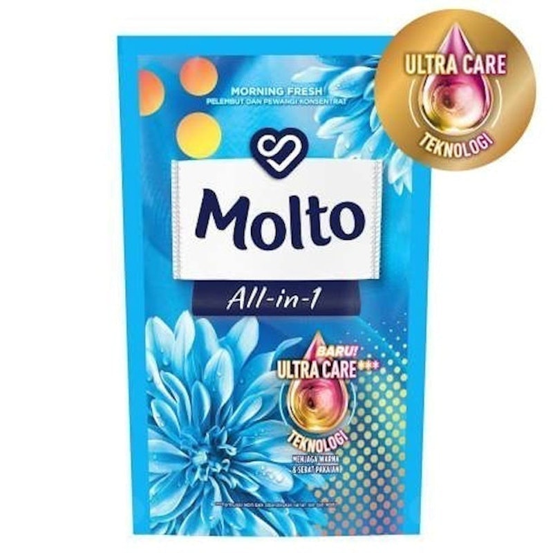 Molto AIO Blue 1