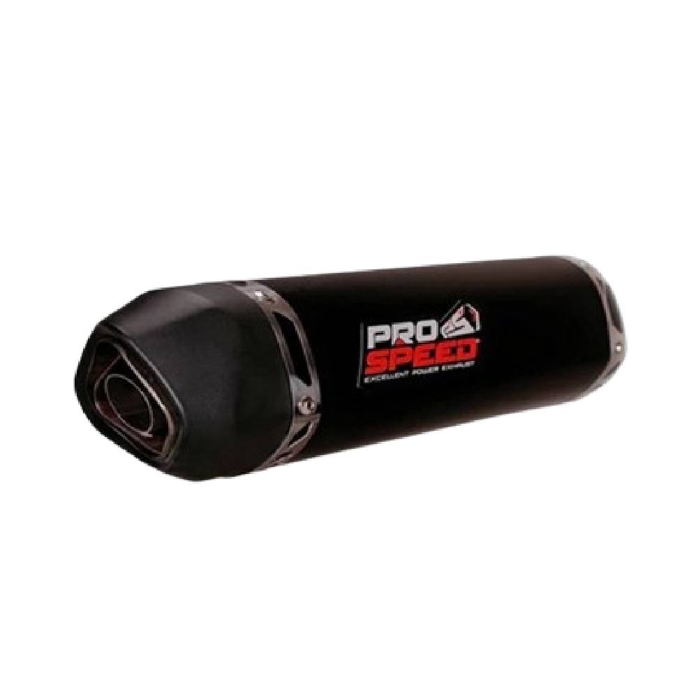 Prospeed Exhaust Honda CBR 150 Old 1