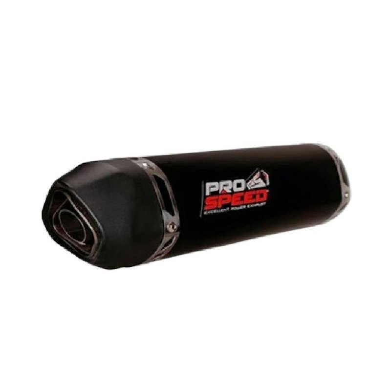 Prospeed Exhaust Honda CBR 150 Old 1