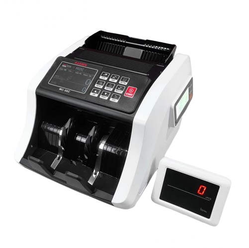 KASSEN Money Bill Counter  1