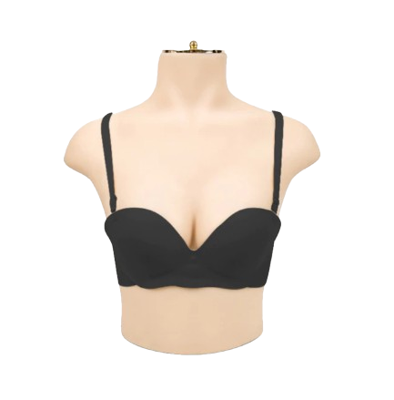 Orifree Bra Pompa Seamless