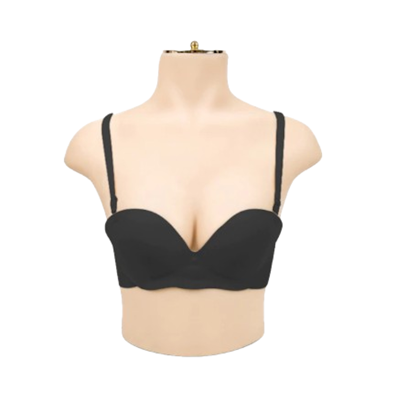 Orifree Bra Pompa Seamless 1