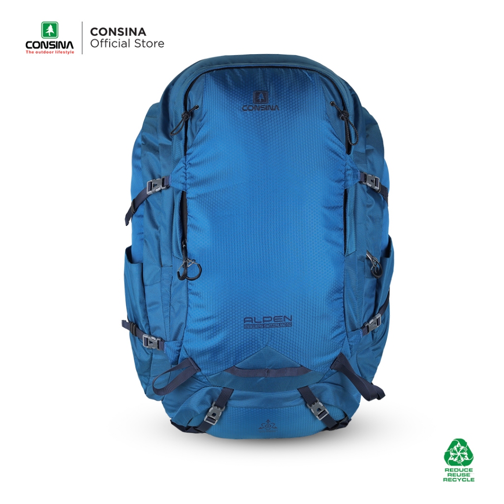 Consina Segara Alam Consina Alpen Ransel Gunung