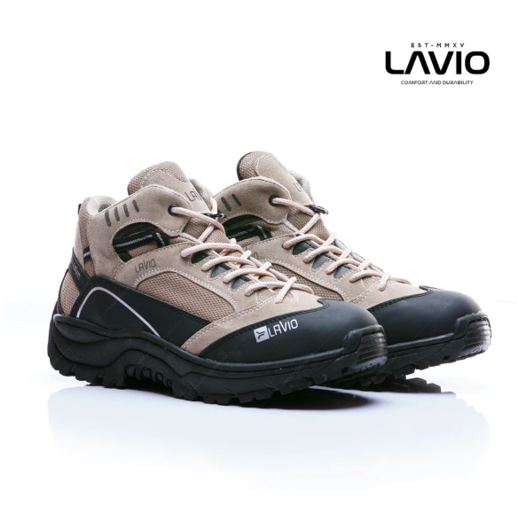 Lavio Footwear Lavio Galen Safety Boots