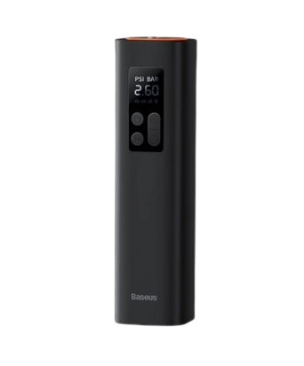 Baseus Super Mini Inflator Pump