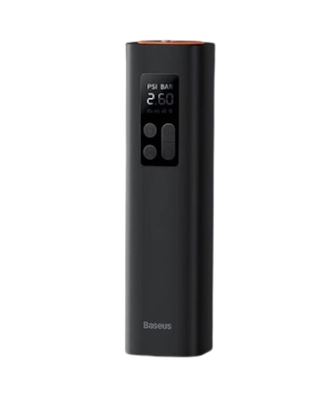 Baseus Super Mini Inflator Pump 1