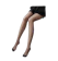 null Smoof Seamless Transparent Pantyhose 1