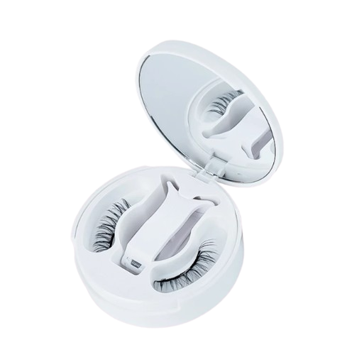 MISSAI Reuseable Magnetic Lash ｜ FE08