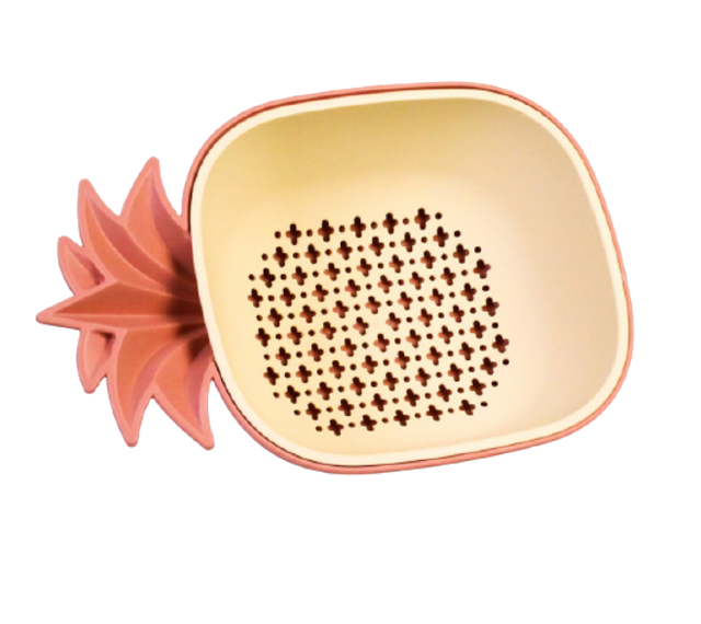  Baskom Buah Sayur Model Nanas