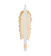 Sisters & Co. Sisters Ann Double Effect Waterproof Eye Pencil - Champagne Gold 1