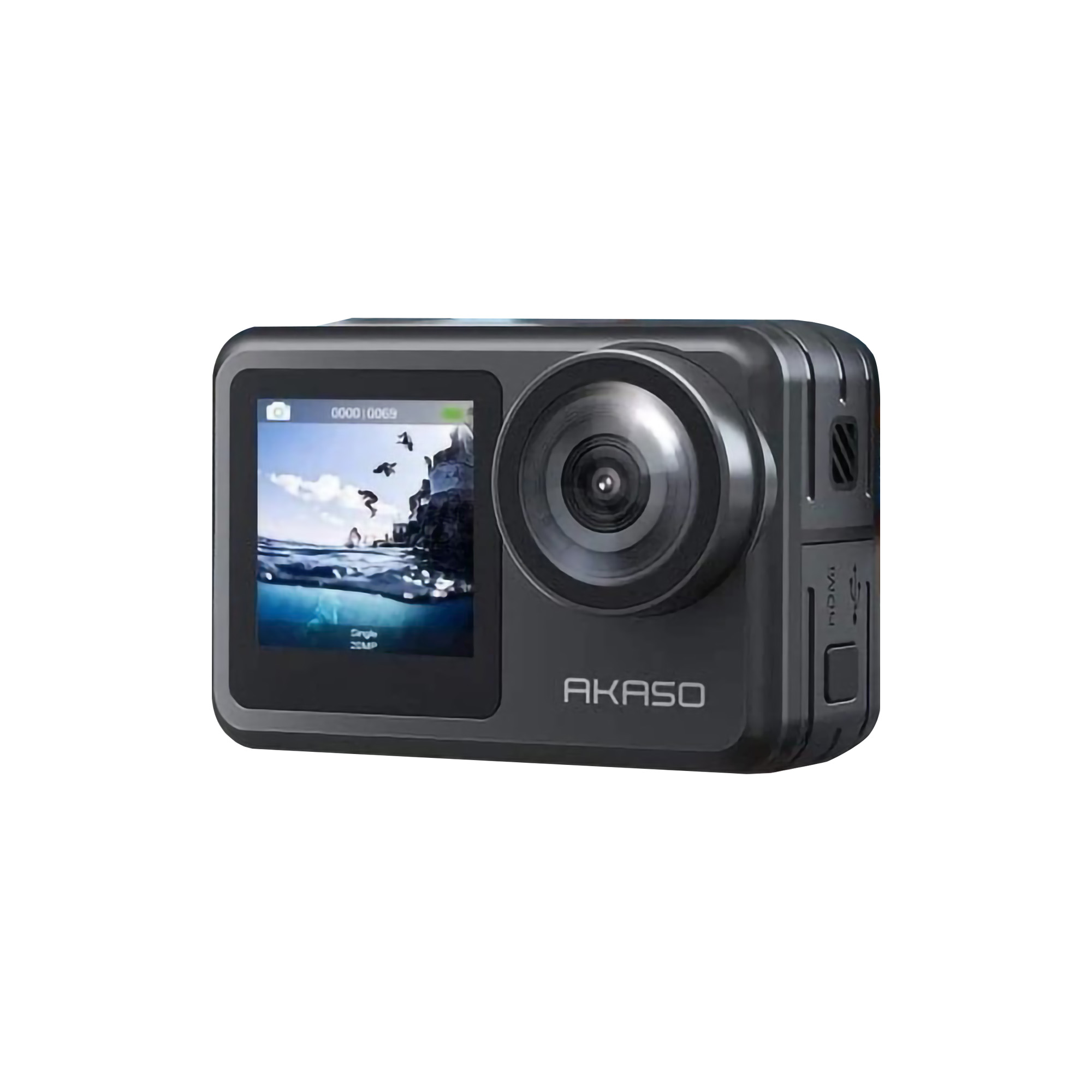 AKASO BRAVE 7 LE Action Camera 1