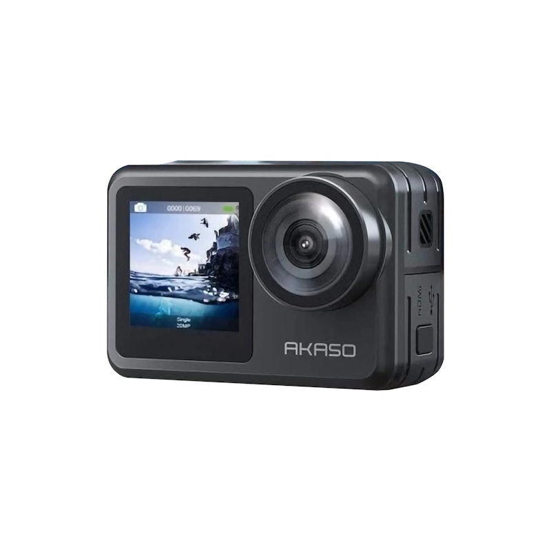 AKASO BRAVE 7 LE Action Camera 1